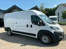 Opel Movano od ręki / wysoki rabat / atrakcyjny leasing - 3