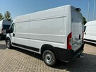 Opel Movano od ręki / wysoki rabat / atrakcyjny leasing - 6