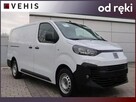 Fiat Scudo dostępny od ręki / wysoki rabat / atrakcyjne finansowanie - 1