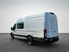 Ford Transit brygadówka 7 osobowa / dostępny od ręki / wysoki rabat / leasing - 2