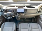 Ford Transit brygadówka 7 osobowa / dostępny od ręki / wysoki rabat / leasing - 7