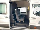 Ford Transit brygadówka 7 osobowa / dostępny od ręki / wysoki rabat / leasing - 10