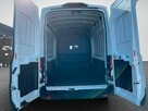 Ford Transit brygadówka 7 osobowa / dostępny od ręki / wysoki rabat / leasing - 11