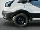 Ford Transit brygadówka 7 osobowa / dostępny od ręki / wysoki rabat / leasing - 12