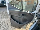 Ford Transit brygadówka 7 osobowa / dostępny od ręki / wysoki rabat / leasing - 13