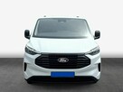 Ford Transit Custom brygadówka 6-cio osobowa / od ręki / wysoki rabat / leasing - 3