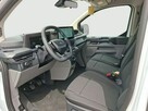 Ford Transit Custom brygadówka 6-cio osobowa / od ręki / wysoki rabat / leasing - 7
