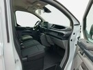 Ford Transit Custom brygadówka 6-cio osobowa / od ręki / wysoki rabat / leasing - 10