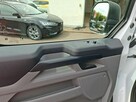 Ford Transit Custom brygadówka 6-cio osobowa / od ręki / wysoki rabat / leasing - 12