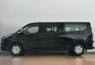 Ford Transit Custom 9-cio osobowy / od ręki / wysoki rabat / leasing - 4