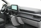 Ford Transit Custom 9-cio osobowy / od ręki / wysoki rabat / leasing - 9