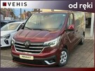Renault Trafic 8 osobowy / od ręki / wysoki rabat / leasing - 1