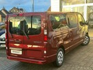 Renault Trafic 8 osobowy / od ręki / wysoki rabat / leasing - 2