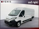 Fiat Ducato dostępny od ręki / wysoki rabat / atrakcyjne finansowanie - 1