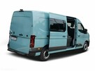 Renault Master brygadówka 7 osobowa / od ręki / wyroki rabat / leasing - 3
