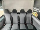 Renault Master brygadówka 7 osobowa / od ręki / wyroki rabat / leasing - 5
