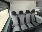Renault Master brygadówka 7 osobowa / od ręki / wyroki rabat / leasing - 6
