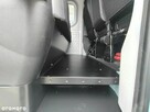 Renault Master brygadówka 7 osobowa / od ręki / wyroki rabat / leasing - 7