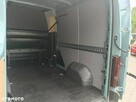 Renault Master brygadówka 7 osobowa / od ręki / wyroki rabat / leasing - 12