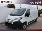 Fiat Ducato dostępny od ręki / wysoki rabat / atrakcyjne finansowanie - 1
