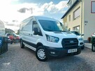 Ford Transit dostępny od ręki / wysoki rabat / atrakcyjne finansowanie - 3