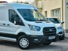Ford Transit dostępny od ręki / wysoki rabat / atrakcyjne finansowanie - 4