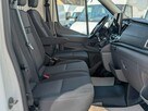Ford Transit dostępny od ręki / wysoki rabat / atrakcyjne finansowanie - 11