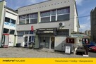 Lokal na usługi, sklep lub biuro Warszawa Bielany - 1
