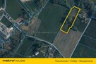 Na sprzedaż rolna działka Andrzejki gm. Łomża. - 5
