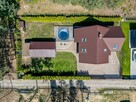 Dom wolnostojący 187 m2 z basenem w Ciężkowie - 11