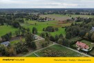 Działka budowlana 1232,8 m2 w miejscowości Ciężków - 4