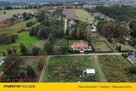 1485 m2 działka bud. 7 km od Aleksandrowa /Ciężków - 5