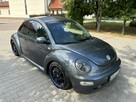 Volkswagen New Beetle VR5 - Sport Edition - 1