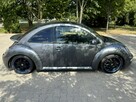 Volkswagen New Beetle VR5 - Sport Edition - 3