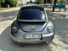 Volkswagen New Beetle VR5 - Sport Edition - 5