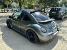 Volkswagen New Beetle VR5 - Sport Edition - 6