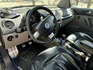 Volkswagen New Beetle VR5 - Sport Edition - 8