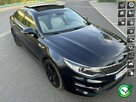 Kia Optima Panorama, Full Wypas - 1