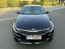 Kia Optima Panorama, Full Wypas - 2