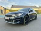 Kia Optima Panorama, Full Wypas - 3