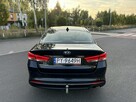 Kia Optima Panorama, Full Wypas - 6