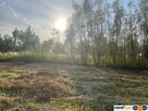 Działka budowlana 2136 m² – Dąbrówka. - 1