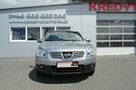 Nissan Qashqai 1.6i Bezwypadkowy Serwisowany Klimatronik Panoramadach 226 tys.km. - 9