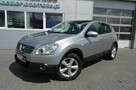 Nissan Qashqai 1.6i Bezwypadkowy Serwisowany Klimatronik Panoramadach 226 tys.km. - 11