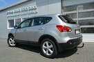 Nissan Qashqai 1.6i Bezwypadkowy Serwisowany Klimatronik Panoramadach 226 tys.km. - 12