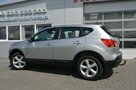 Nissan Qashqai 1.6i Bezwypadkowy Serwisowany Klimatronik Panoramadach 226 tys.km. - 13