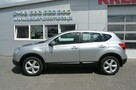 Nissan Qashqai 1.6i Bezwypadkowy Serwisowany Klimatronik Panoramadach 226 tys.km. - 14