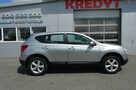 Nissan Qashqai 1.6i Bezwypadkowy Serwisowany Klimatronik Panoramadach 226 tys.km. - 16