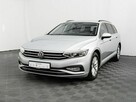 Volkswagen Passat GD5C877#2.0 TDI Business DSG Podgrz.f LED K.cof Salon PL VAT23% - 2