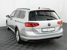 Volkswagen Passat GD5C877#2.0 TDI Business DSG Podgrz.f LED K.cof Salon PL VAT23% - 4